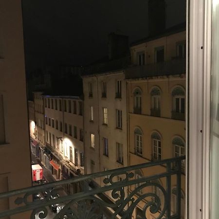 Joli Appart Au Centre De Ліон Екстер'єр фото