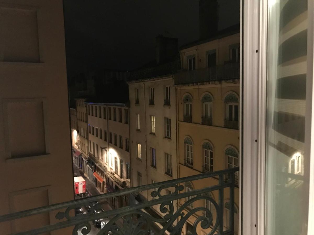 Joli Appart Au Centre De Ліон Екстер'єр фото